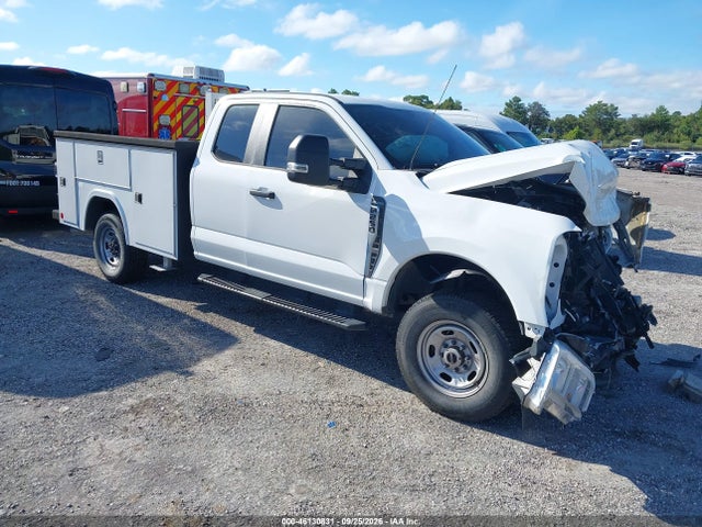 Продаж на аукціоні авто 2025 Ford F-250 Xl, vin: 1FT7X2BA7SEC25033, номер лоту: 46130831