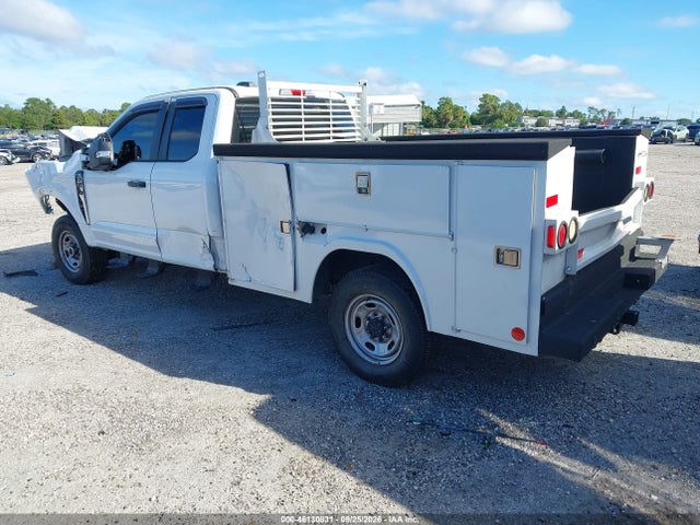 Продаж на аукціоні авто 2025 Ford F-250 Xl, vin: 1FT7X2BA7SEC25033, номер лоту: 46130831