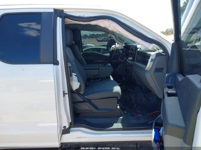 Продаж на аукціоні авто 2025 Ford F-250 Xl, vin: 1FT7X2BA7SEC25033, номер лоту: 46130831