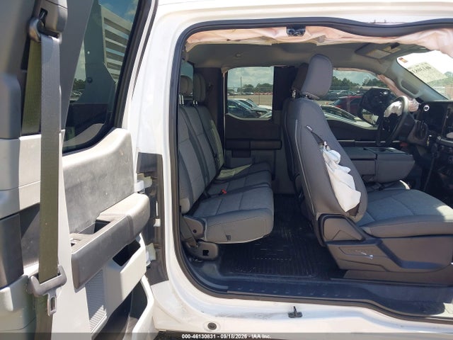 Продаж на аукціоні авто 2025 Ford F-250 Xl, vin: 1FT7X2BA7SEC25033, номер лоту: 46130831