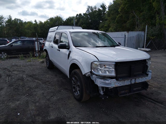 Продажа на аукционе авто 2024 Ford Maverick Xlt, vin: 3FTTW8H94RRB10902, номер лота: 46130835