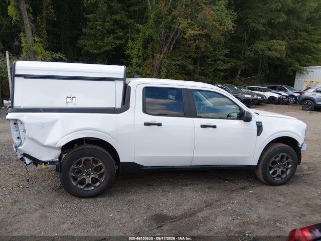 Продажа на аукционе авто 2024 Ford Maverick Xlt, vin: 3FTTW8H94RRB10902, номер лота: 46130835