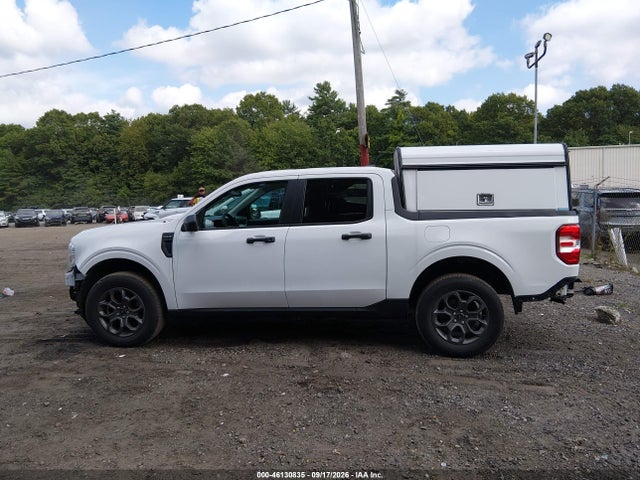 Продажа на аукционе авто 2024 Ford Maverick Xlt, vin: 3FTTW8H94RRB10902, номер лота: 46130835