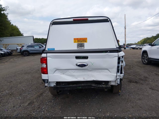 Продажа на аукционе авто 2024 Ford Maverick Xlt, vin: 3FTTW8H94RRB10902, номер лота: 46130835