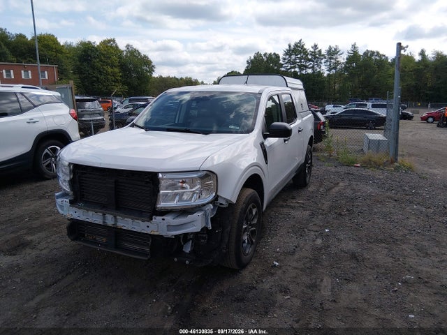 Продажа на аукционе авто 2024 Ford Maverick Xlt, vin: 3FTTW8H94RRB10902, номер лота: 46130835