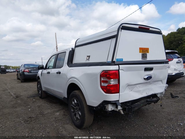 Продажа на аукционе авто 2024 Ford Maverick Xlt, vin: 3FTTW8H94RRB10902, номер лота: 46130835