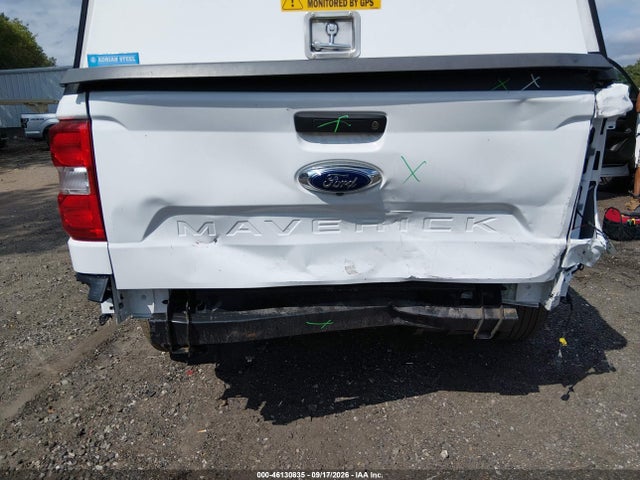 Продажа на аукционе авто 2024 Ford Maverick Xlt, vin: 3FTTW8H94RRB10902, номер лота: 46130835