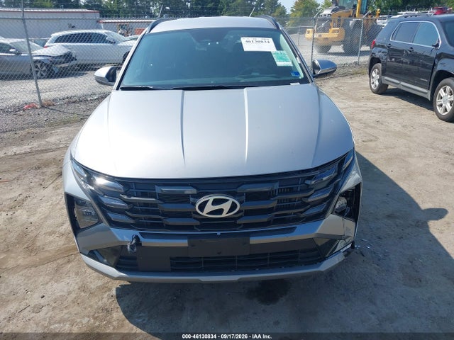 Продажа на аукционе авто 2026 Hyundai Tucson Hybrid Sel Convenience, vin: KM8JCDD1XTU447644, номер лота: 46130834