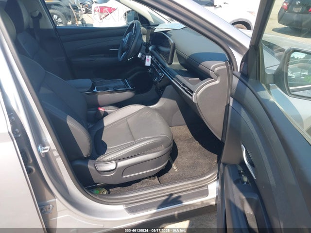 Продажа на аукционе авто 2026 Hyundai Tucson Hybrid Sel Convenience, vin: KM8JCDD1XTU447644, номер лота: 46130834