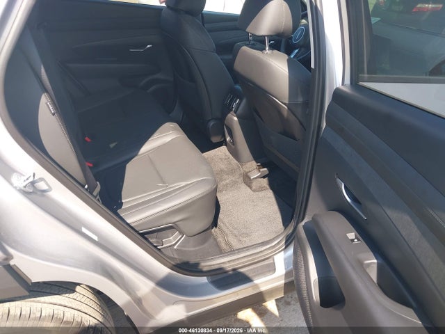 Продажа на аукционе авто 2026 Hyundai Tucson Hybrid Sel Convenience, vin: KM8JCDD1XTU447644, номер лота: 46130834
