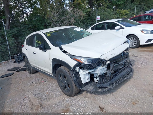 Aukcja sprzedaży 2025 Subaru Crosstrek, vin: JF2GUABC6SH286913, numer aukcji: 46130836