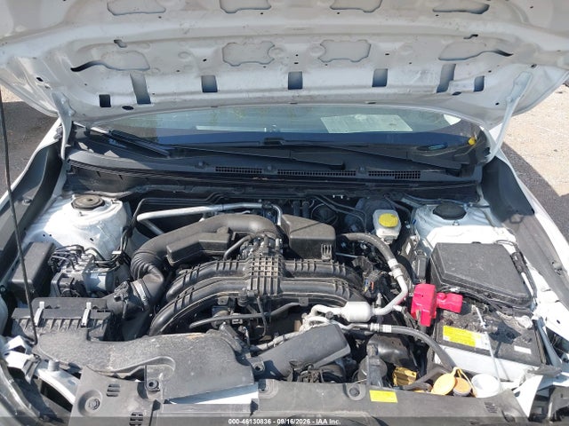 Aukcja sprzedaży 2025 Subaru Crosstrek, vin: JF2GUABC6SH286913, numer aukcji: 46130836