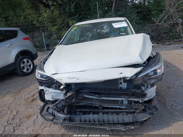 Aukcja sprzedaży 2025 Subaru Crosstrek, vin: JF2GUABC6SH286913, numer aukcji: 46130836