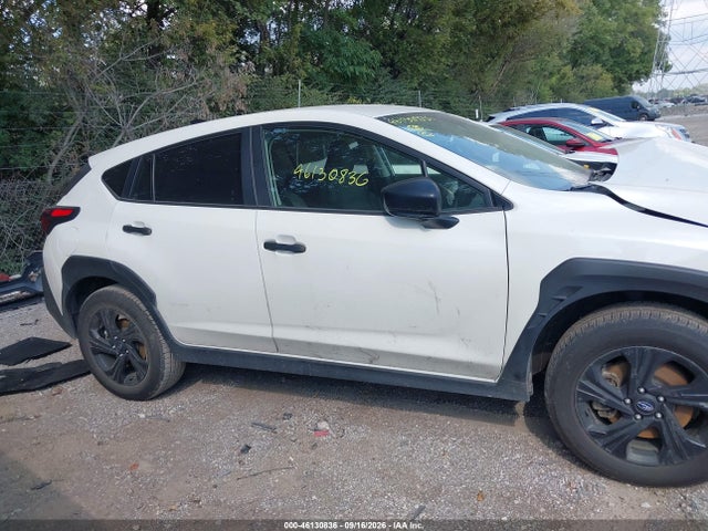 Aukcja sprzedaży 2025 Subaru Crosstrek, vin: JF2GUABC6SH286913, numer aukcji: 46130836