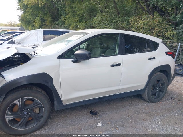 Aukcja sprzedaży 2025 Subaru Crosstrek, vin: JF2GUABC6SH286913, numer aukcji: 46130836
