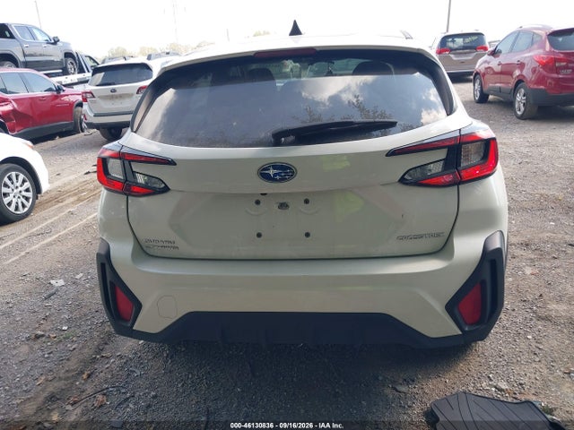 Aukcja sprzedaży 2025 Subaru Crosstrek, vin: JF2GUABC6SH286913, numer aukcji: 46130836
