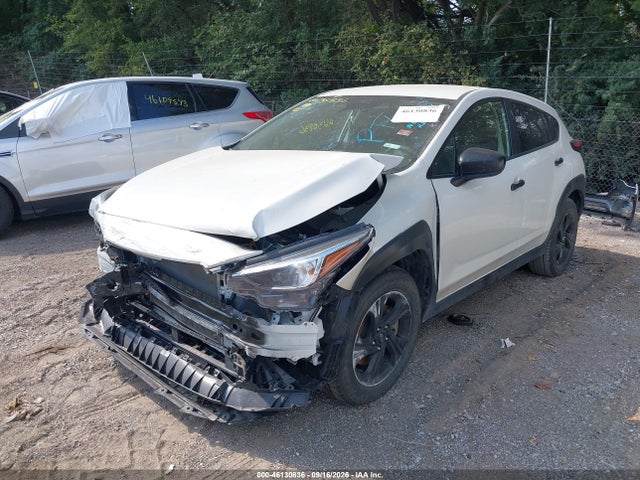 Aukcja sprzedaży 2025 Subaru Crosstrek, vin: JF2GUABC6SH286913, numer aukcji: 46130836