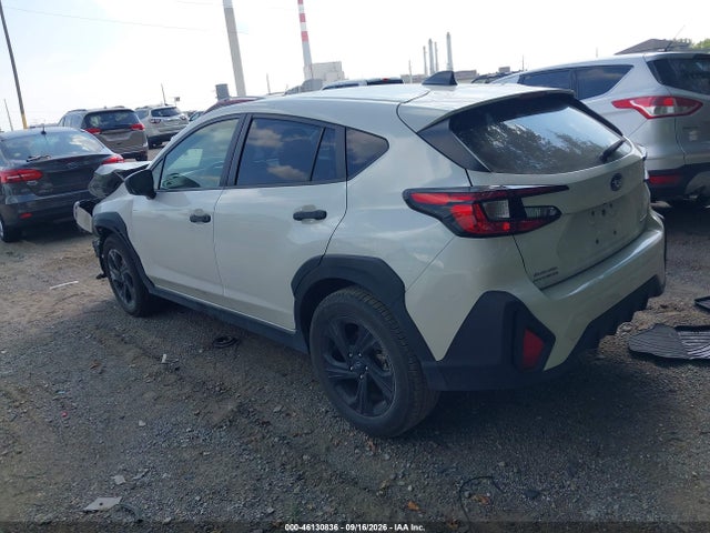 Aukcja sprzedaży 2025 Subaru Crosstrek, vin: JF2GUABC6SH286913, numer aukcji: 46130836