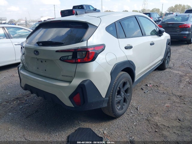 Aukcja sprzedaży 2025 Subaru Crosstrek, vin: JF2GUABC6SH286913, numer aukcji: 46130836