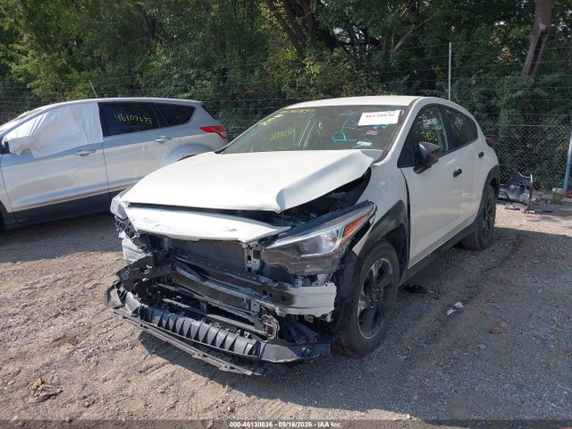 Aukcja sprzedaży 2025 Subaru Crosstrek, vin: JF2GUABC6SH286913, numer aukcji: 46130836