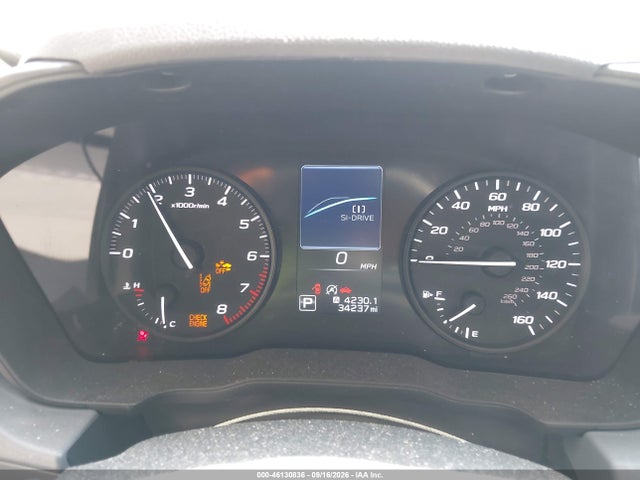 Aukcja sprzedaży 2025 Subaru Crosstrek, vin: JF2GUABC6SH286913, numer aukcji: 46130836