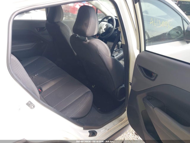 Aukcja sprzedaży 2025 Subaru Crosstrek, vin: JF2GUABC6SH286913, numer aukcji: 46130836