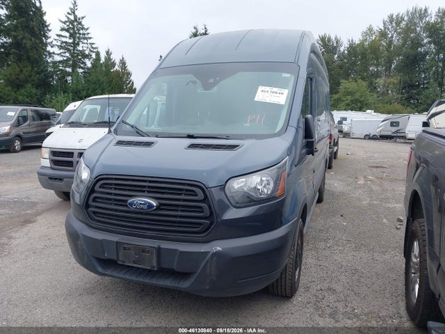 2019 Ford Transit-250 მანქანა იყიდება აუქციონზე, vin: 1FTYR3XM3KKB73439, აუქციონის ნომერი: 46130840