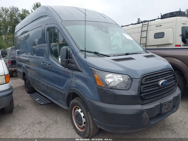 2019 Ford Transit-250 მანქანა იყიდება აუქციონზე, vin: 1FTYR3XM3KKB73439, აუქციონის ნომერი: 46130840