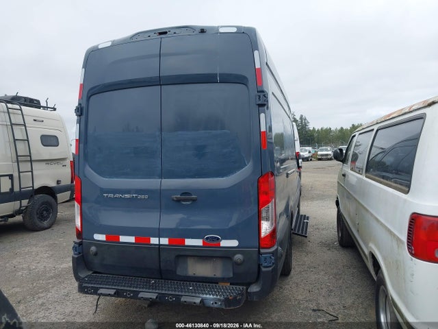2019 Ford Transit-250 მანქანა იყიდება აუქციონზე, vin: 1FTYR3XM3KKB73439, აუქციონის ნომერი: 46130840