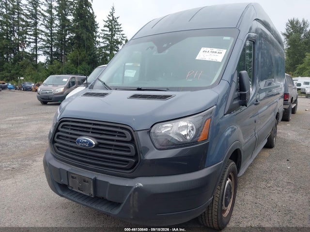 2019 Ford Transit-250 მანქანა იყიდება აუქციონზე, vin: 1FTYR3XM3KKB73439, აუქციონის ნომერი: 46130840