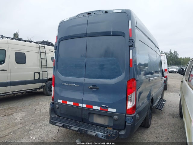 2019 Ford Transit-250 მანქანა იყიდება აუქციონზე, vin: 1FTYR3XM3KKB73439, აუქციონის ნომერი: 46130840