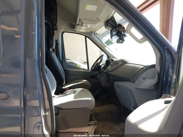2019 Ford Transit-250 მანქანა იყიდება აუქციონზე, vin: 1FTYR3XM3KKB73439, აუქციონის ნომერი: 46130840