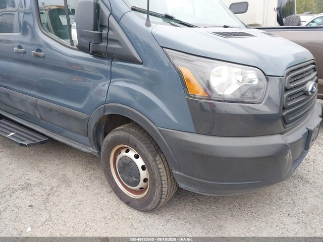 2019 Ford Transit-250 მანქანა იყიდება აუქციონზე, vin: 1FTYR3XM3KKB73439, აუქციონის ნომერი: 46130840