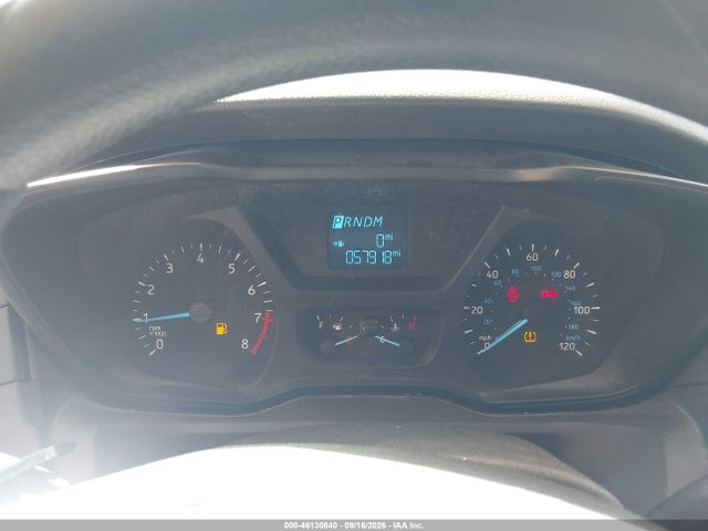 2019 Ford Transit-250 მანქანა იყიდება აუქციონზე, vin: 1FTYR3XM3KKB73439, აუქციონის ნომერი: 46130840
