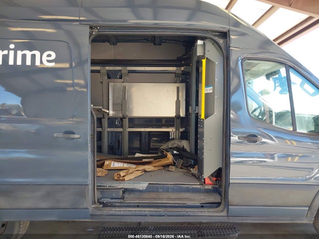 2019 Ford Transit-250 მანქანა იყიდება აუქციონზე, vin: 1FTYR3XM3KKB73439, აუქციონის ნომერი: 46130840