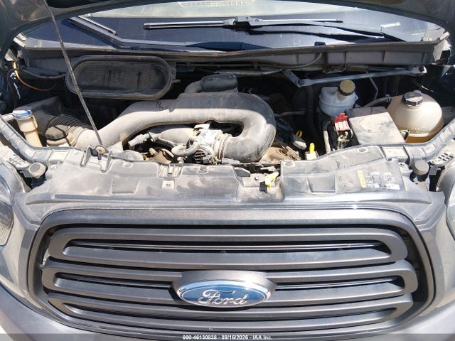 1FTYR3XM0KKA97520 Ford Transit-250