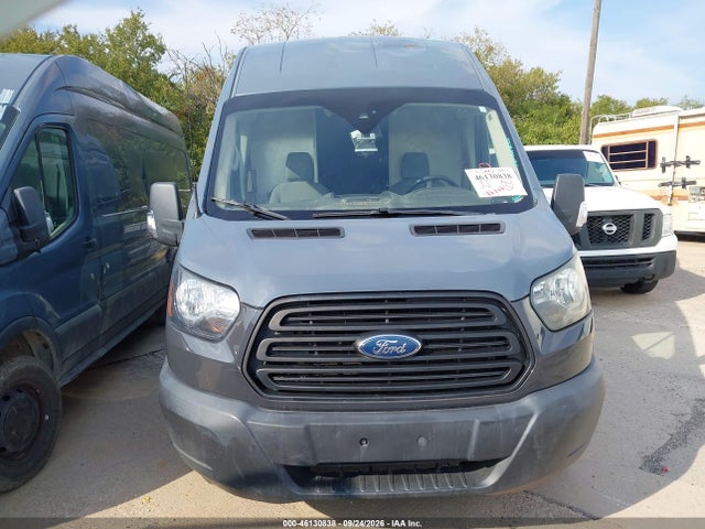 1FTYR3XM0KKA97520 Ford Transit-250