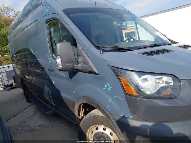 1FTYR3XM0KKA97520 Ford Transit-250