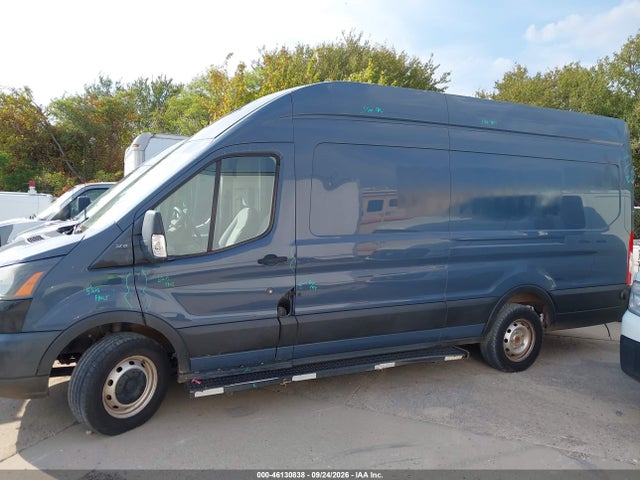 1FTYR3XM0KKA97520 Ford Transit-250