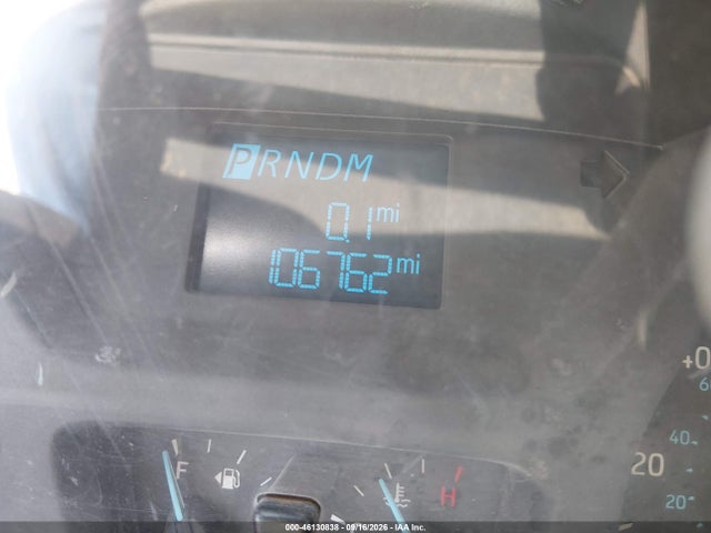 1FTYR3XM0KKA97520 Ford Transit-250