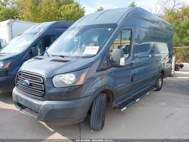 1FTYR3XM0KKA97520 Ford Transit-250
