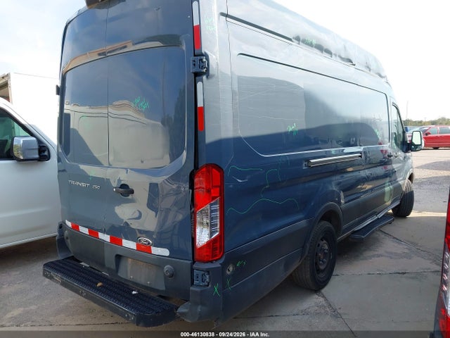 1FTYR3XM0KKA97520 Ford Transit-250