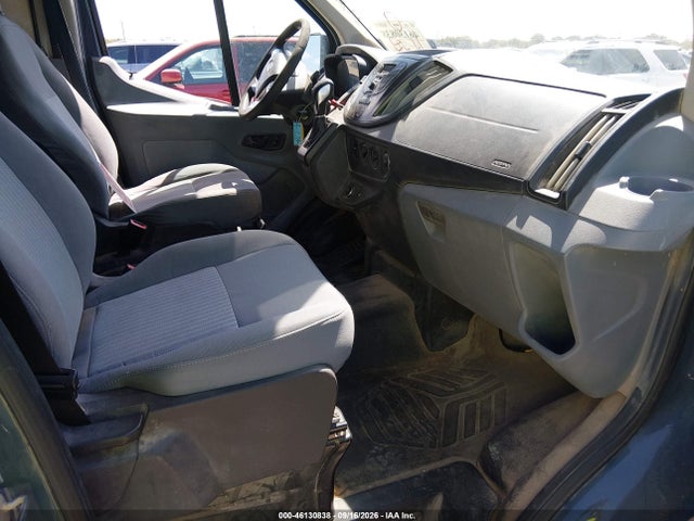 1FTYR3XM0KKA97520 Ford Transit-250
