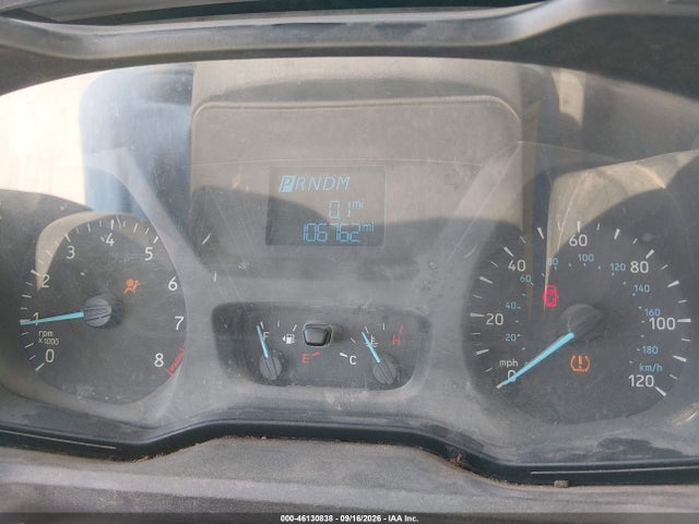 1FTYR3XM0KKA97520 Ford Transit-250