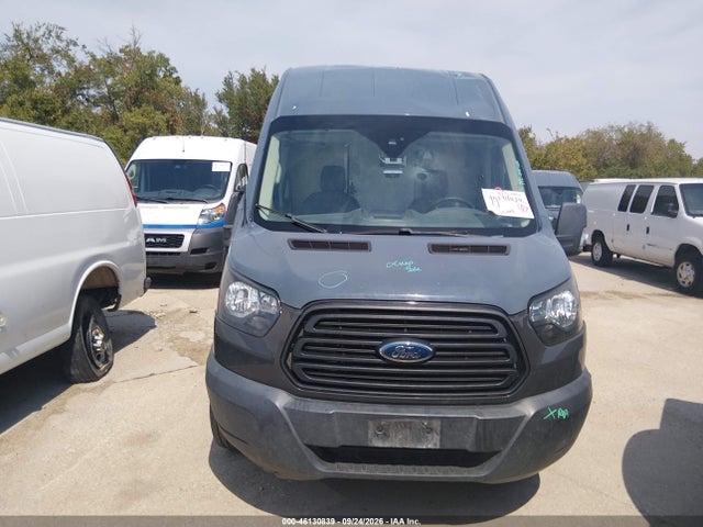 1FTYR3XMXKKB33519 Ford Transit-250