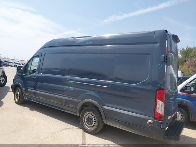 1FTYR3XMXKKB33519 Ford Transit-250