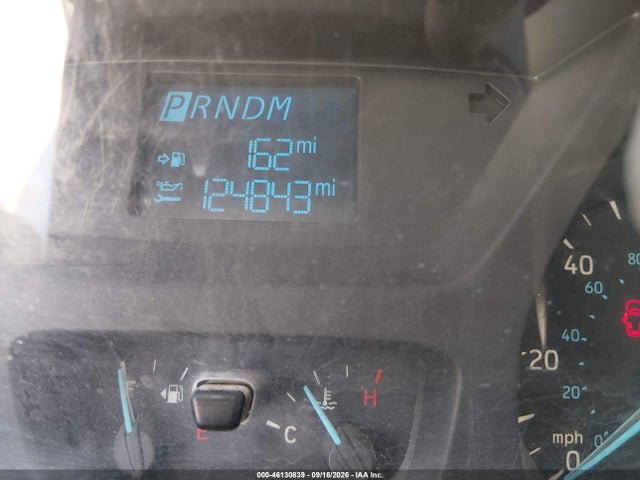 1FTYR3XMXKKB33519 Ford Transit-250