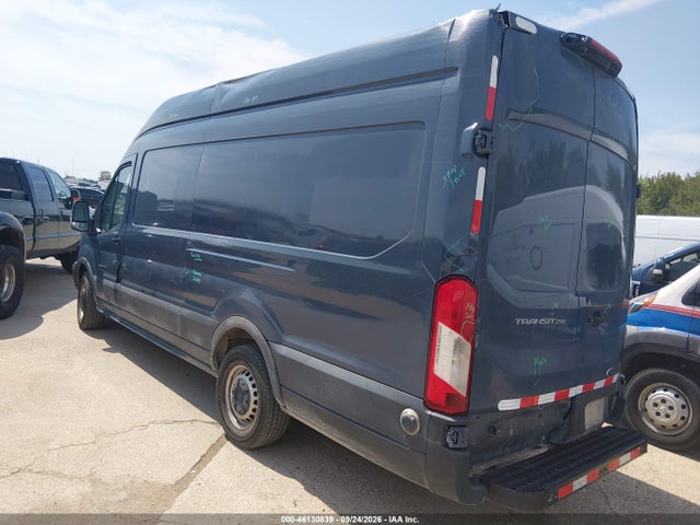 1FTYR3XMXKKB33519 Ford Transit-250