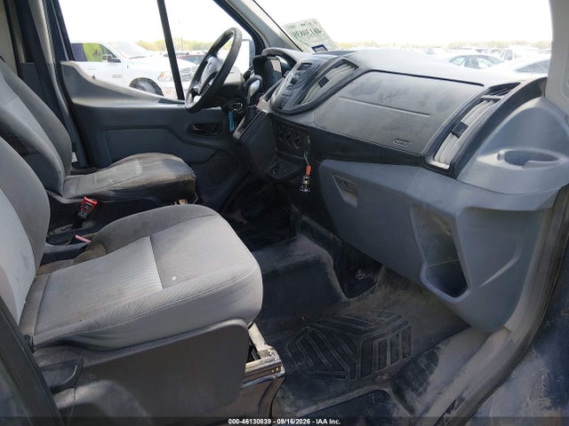 1FTYR3XMXKKB33519 Ford Transit-250