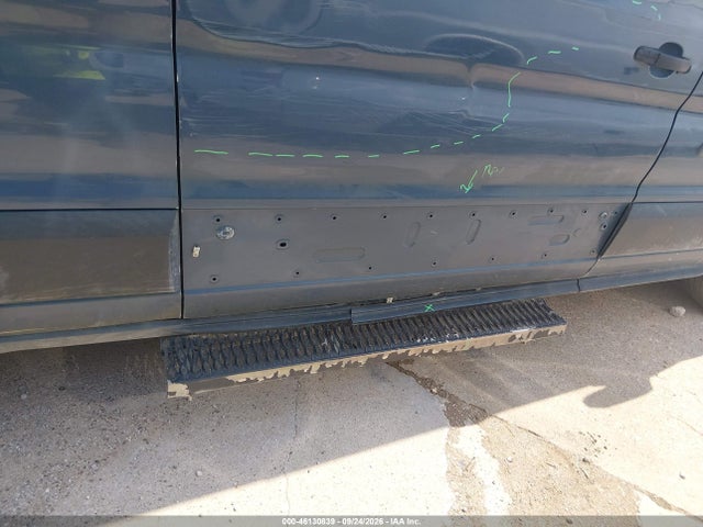 1FTYR3XMXKKB33519 Ford Transit-250